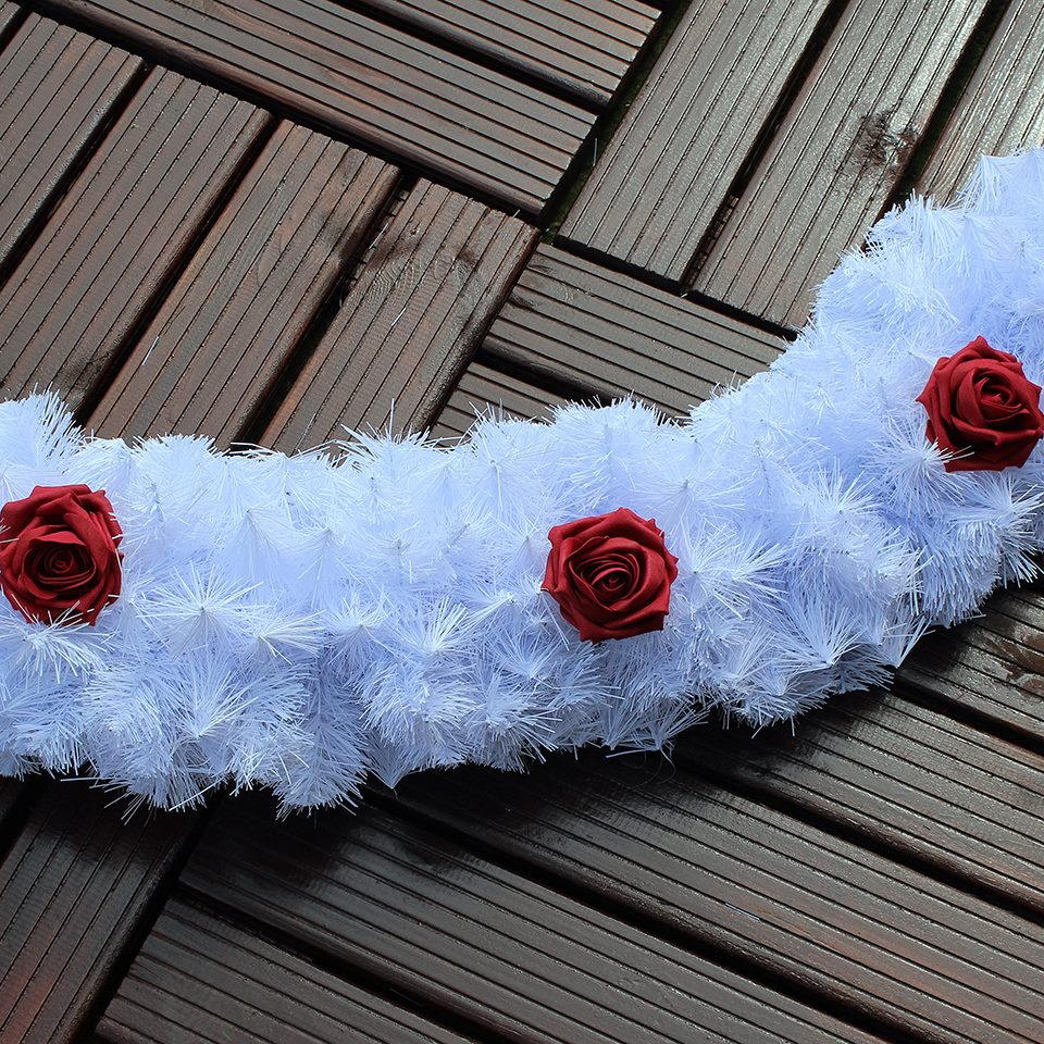 Luxury Dressed Garland